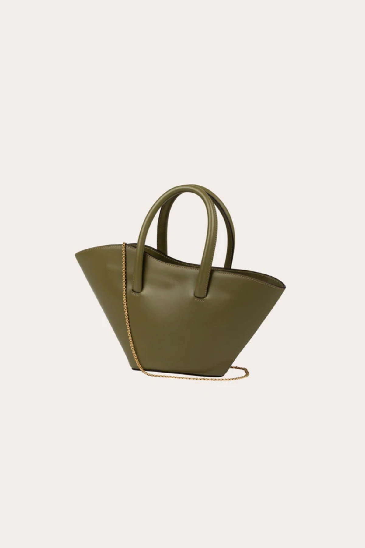バッグ Little Liffner Open Tulip Totebag Large Little Liffner Women's Open Tulip Tote Bag Large - Black