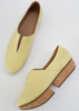 Beklina Tetouan Loafers - Sunshine - Thumbnail 2