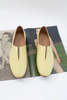Beklina Tetouan Loafers - Sunshine - Thumbnail 4