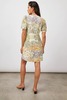 Rails Roma Dress - gardenia - Thumbnail 5