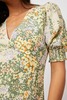 Rails Roma Dress - gardenia - Thumbnail 6