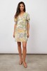 Rails Roma Dress - gardenia - Thumbnail 2
