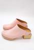Beklina Matisse Platform Mules - Thumbnail 3