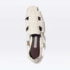 Ernest Fisherman Shoe - Calfskin Ivory - Thumbnail 2
