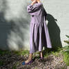 APRIL MEETS OCTOBER Sister Dress - Lavender - Thumbnail 4