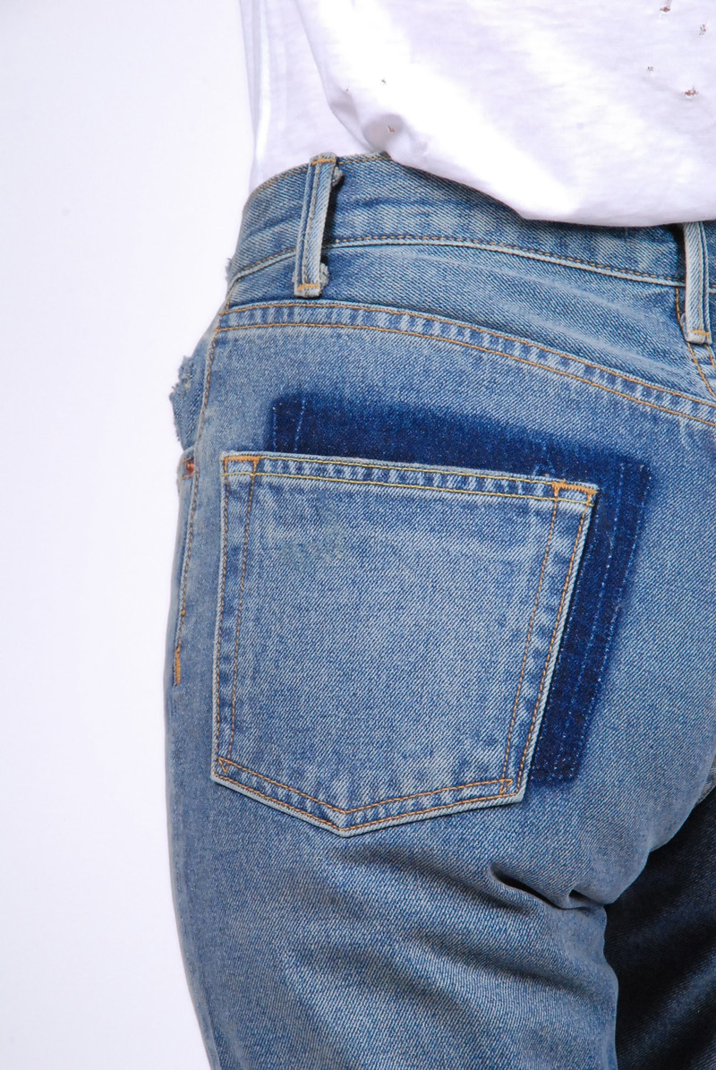 GRLFRND Karolina High Rise - Whole Lotta Love