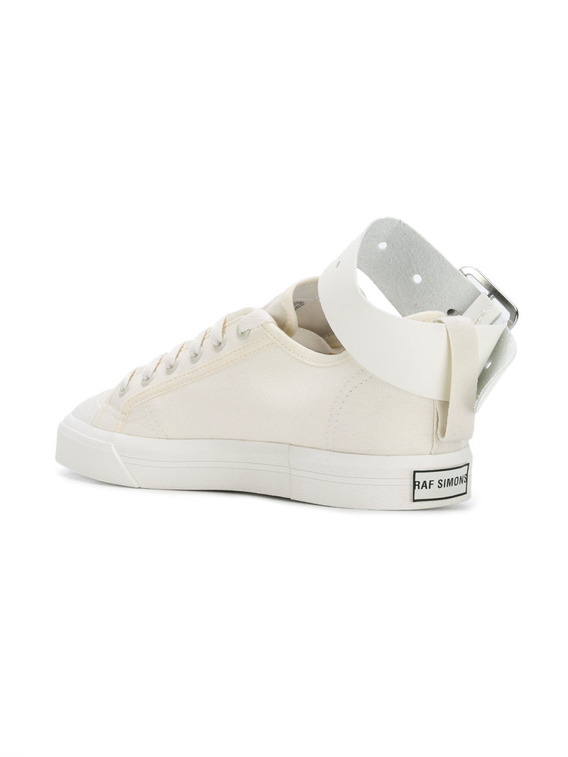 adidas gazelle silver green womens adidas by Raf Simons Ozweego III [B22537] – Extra Butter main image 0