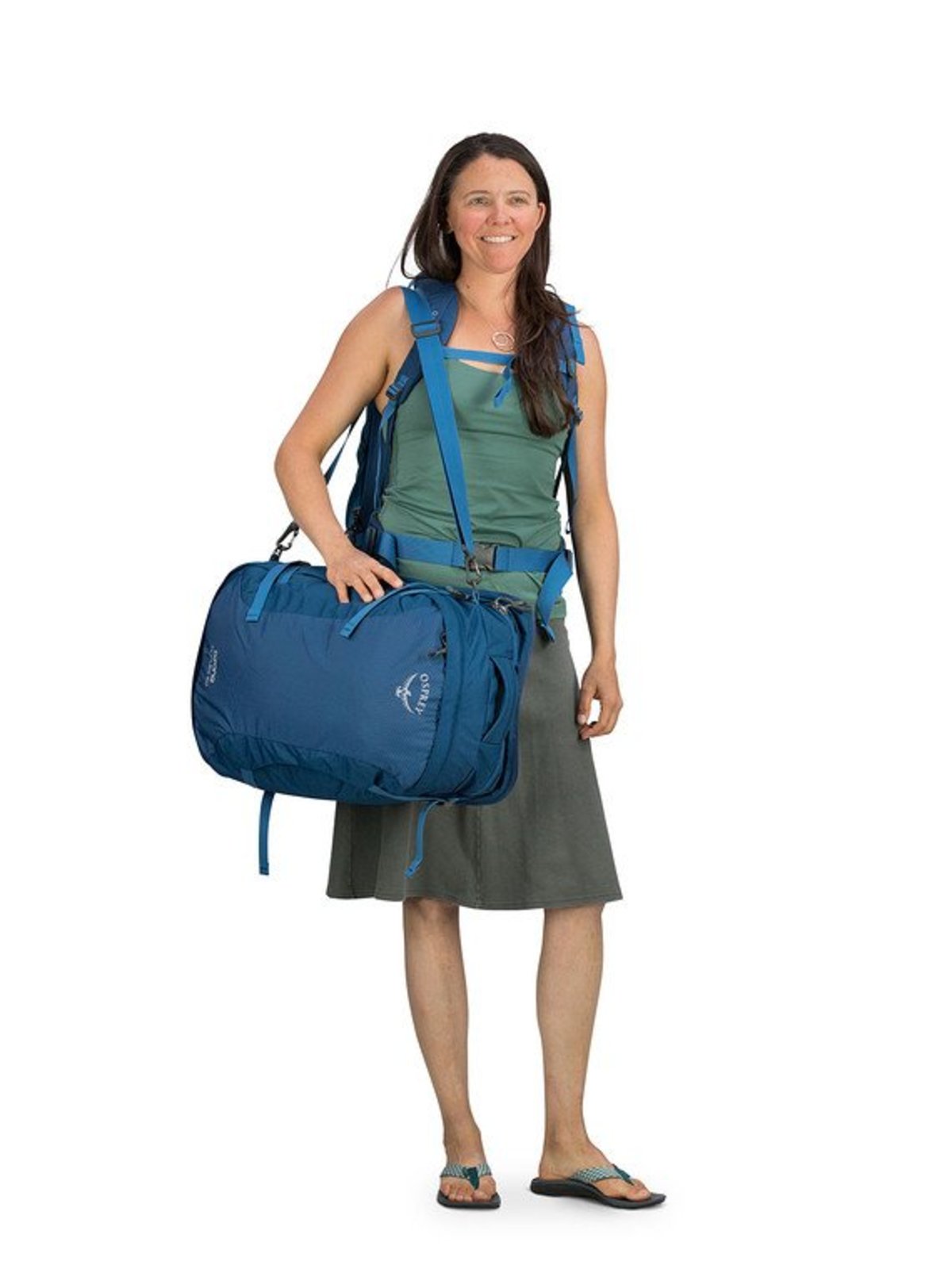 Osprey Women display picture 1