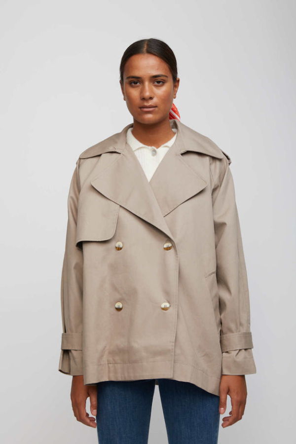 Just Female  Vivid Jacket