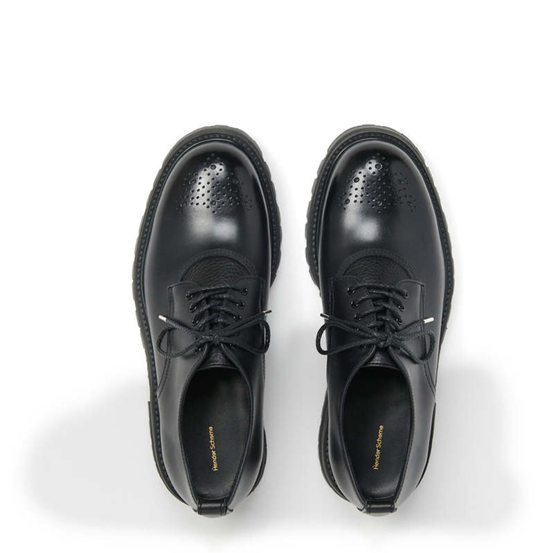 靴 Hender scheme commando blucher Hender Scheme Commando Blucher | Multi | Canoe Club