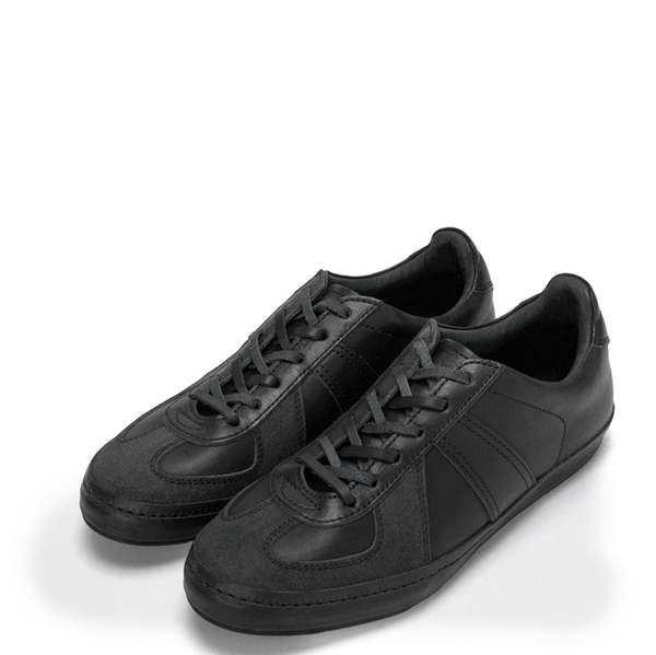 Hender Scheme Veg Manual Industrial Products Sneaker - Black