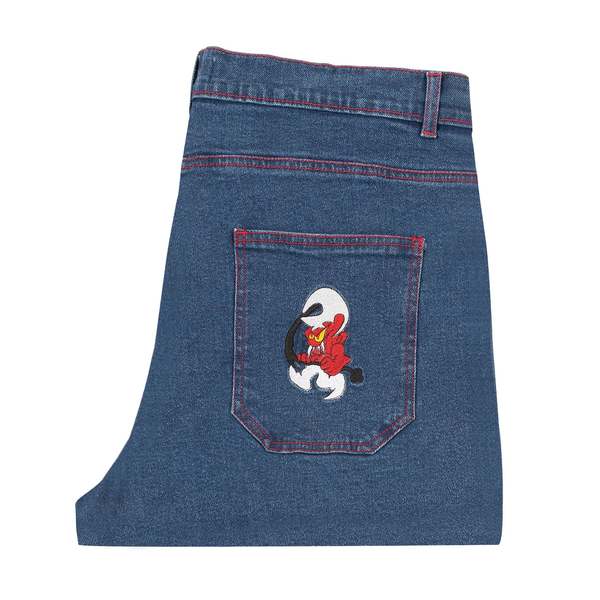 Yardsale Goblin Jeans - Denim | Garmentory