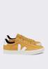 VEJA Campo Nubuck Sneakers - moutarde/white - Thumbnail 1