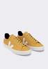 VEJA Campo Nubuck Sneakers - moutarde/white - Thumbnail 2