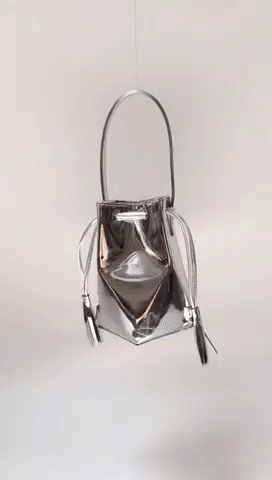GARMENTORY EXCLUSIVE | The Common Knowledge Prism Bag GARMENTORY EXCLUSIVE | The Common Knowledge Prism Bag