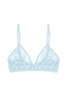 Else Cobweb Soft Triangle Bra - - Thumbnail 6