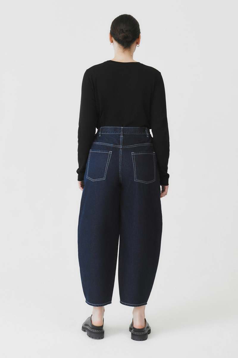 Kowtow Balloon Jeans | Garmentory