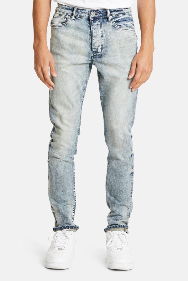 Ksubi Chitch Denim Pants - Half Way 