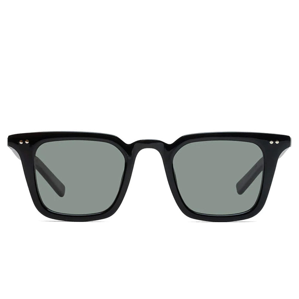 ☆WACKOMARIA × NATIVE SONS  GLASSES Native Sons / Glasses ( Type-2 ) 'Black' | Garmentory