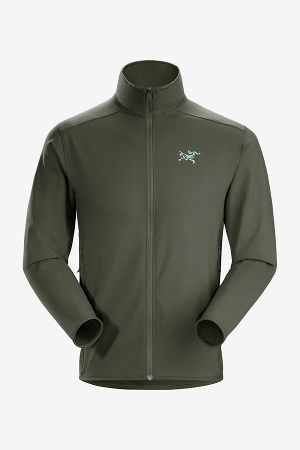 トップス Arc'teryx Kyanite LT Jacket Forage Kyanite-LT-Jacket-