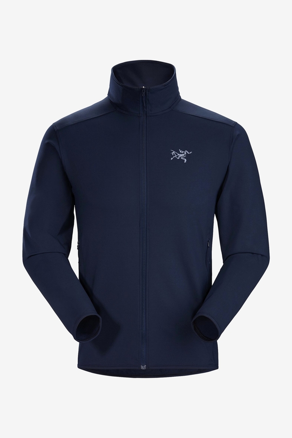 Arc'teryx Kyanite LT Jacket - Cobalt Moon | Garmentory Arc'teryx Kyanite LT Jacket - Cobalt Moon | Garmentory