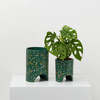Capra Designs Archie Planter - Emerald Terrazzo - Thumbnail 3