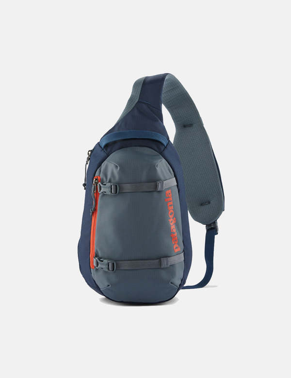 Patagonia Atom Sling Backpack (8L) - Tidepool Blue | Garmentory