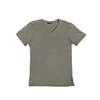 Obakki Men's Basic V-Neck top  - Thumbnail 12