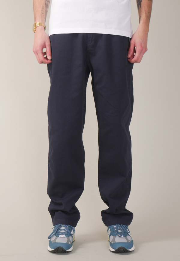 Gramicci Classic Pants - Double Navy | Garmentory