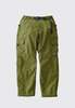 Gramicci Utility Zip Off Cargo Pants - army green - Thumbnail 1