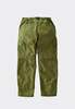 Gramicci Utility Zip Off Cargo Pants - army green - Thumbnail 2
