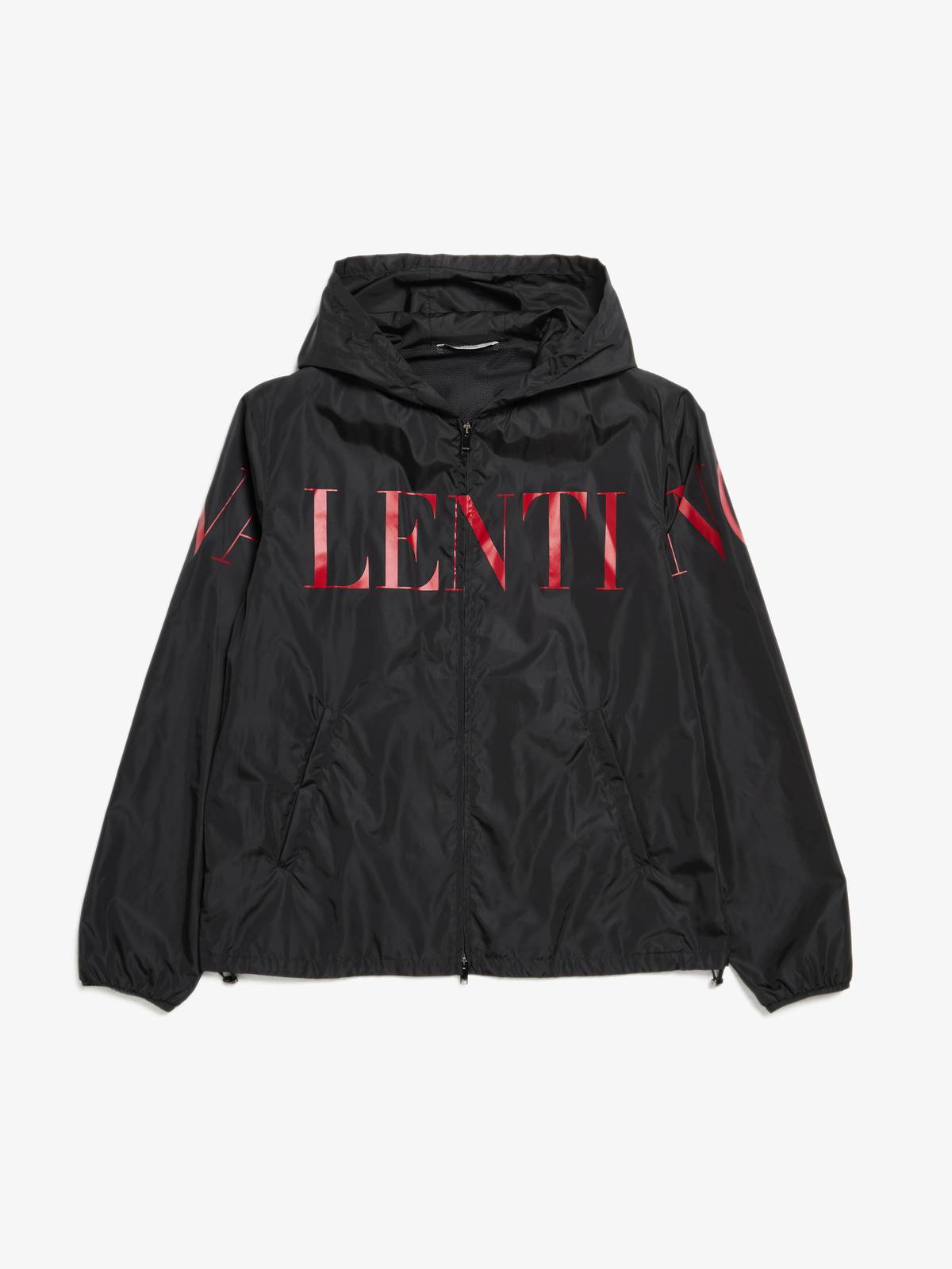ジャケット Valentino Jackets Red Valentino Patent Leather Jacket in Red | Lyst