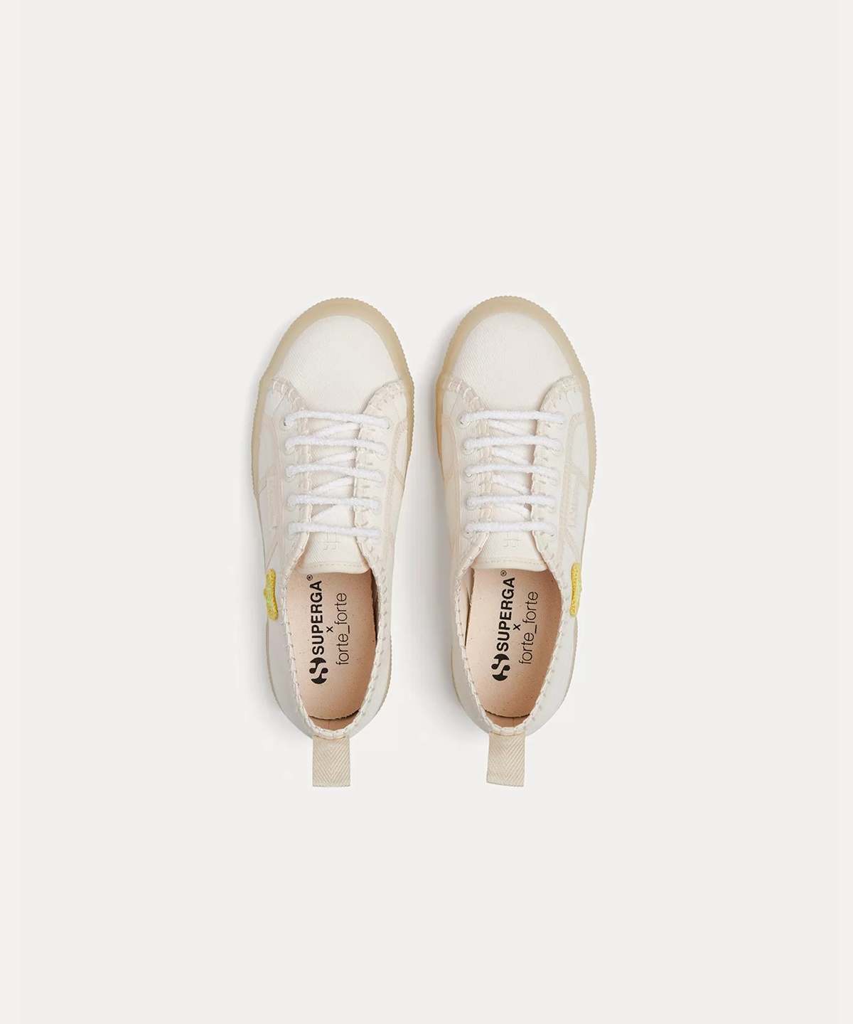 9252_Superga x Forte Forte Tennis Sneakers | Garmentory