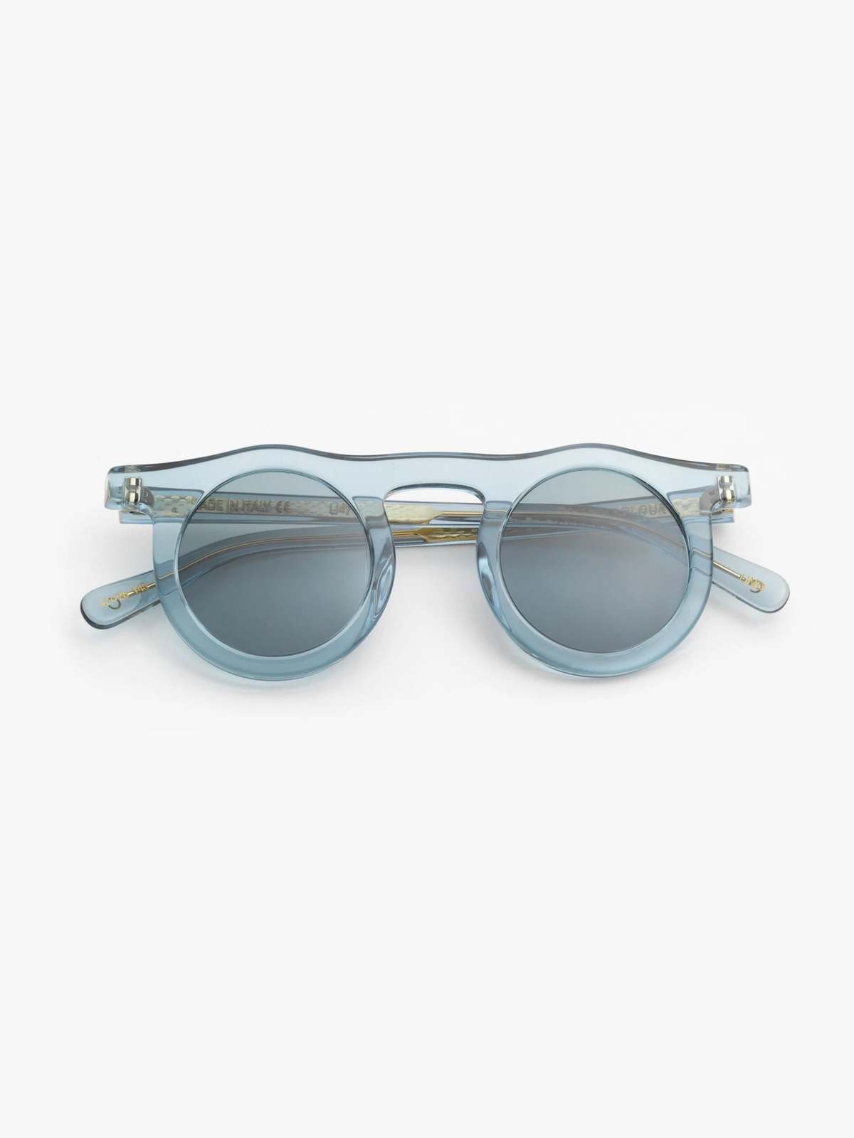 Unisex CARLA COLOUR Lind Sunglasses - Phase - Image 3 of 7