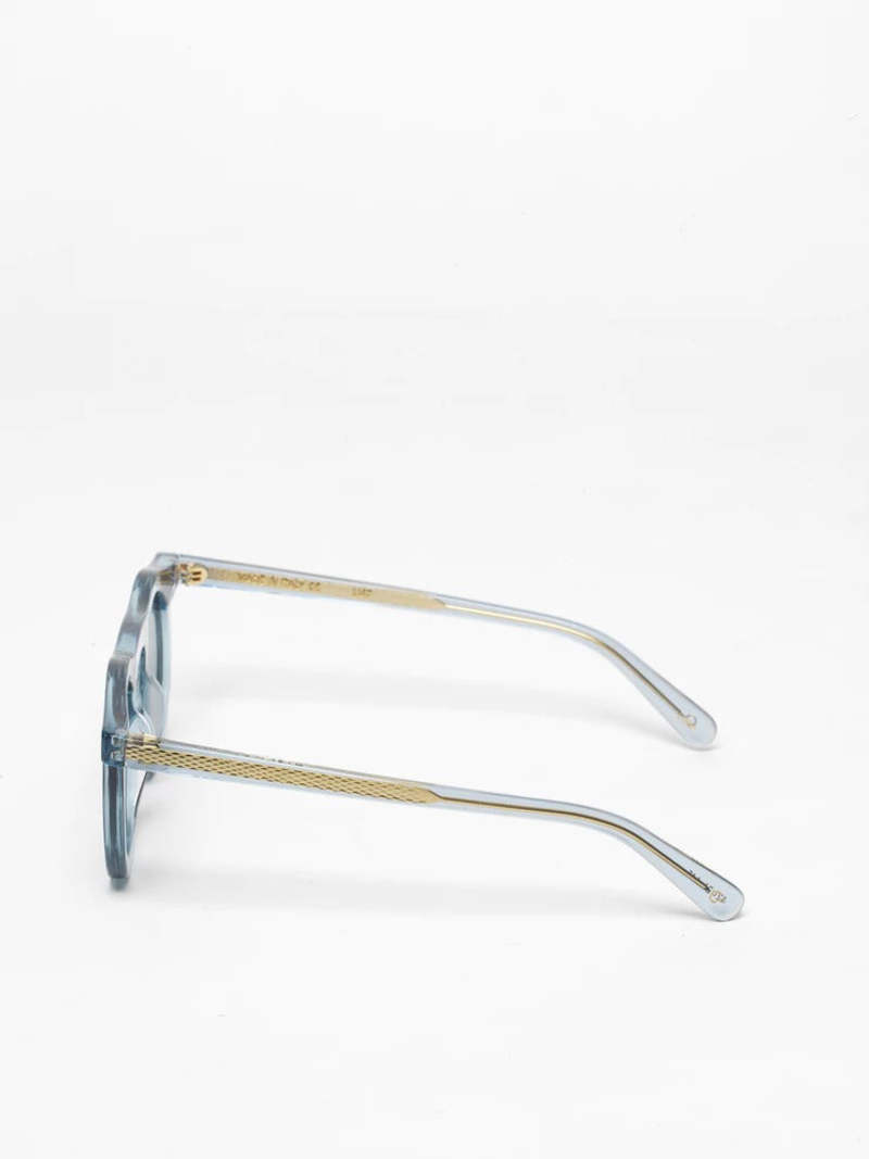 Unisex CARLA COLOUR Lind Sunglasses - Phase