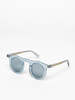 Unisex CARLA COLOUR Lind Sunglasses - Phase - Thumbnail 6