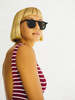 Unisex CARLA COLOUR Lind Sunglasses - Phase - Thumbnail 2
