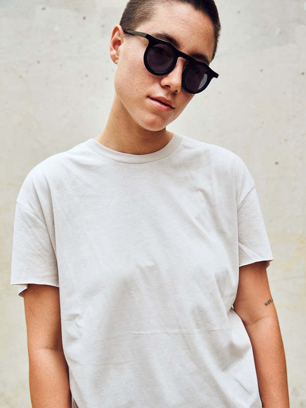 Unisex CARLA COLOUR Lind Sunglasses - Phase