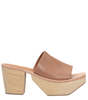 Rachel Comey Jibe Clog - Nugget - Thumbnail 1