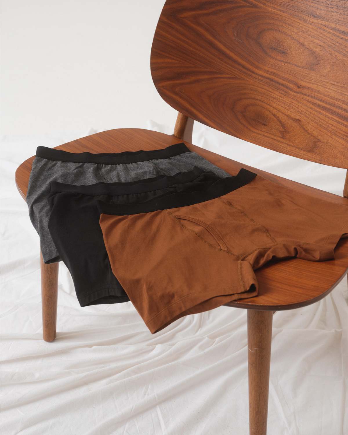 Men's Boxer Brief 3-Pack - Image 1 of 2