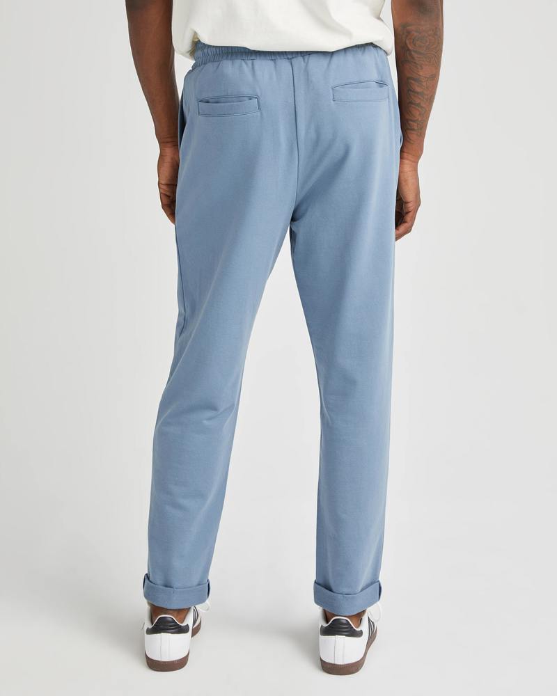 Richer Poorer Men's Stretch Terry Trouser Garmentory