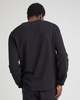 Richer Poorer Men's Thermal Slub Cotton Long Sleeve Henley - Thumbnail 5