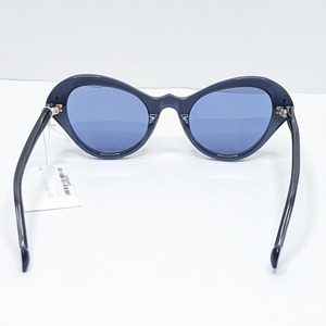 ZIMMERMANN 49mm Cat Eye Sunglasses ZIMMERMANN 49mm Cat Eye Sunglasses - www.disolcolor.com main image 3