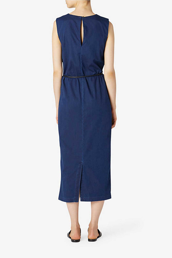 dwyer midi dress Lilly Pulitzer Dwyer Midi Dress Rousseau Pink Zen Garden Fenwick Float-ors