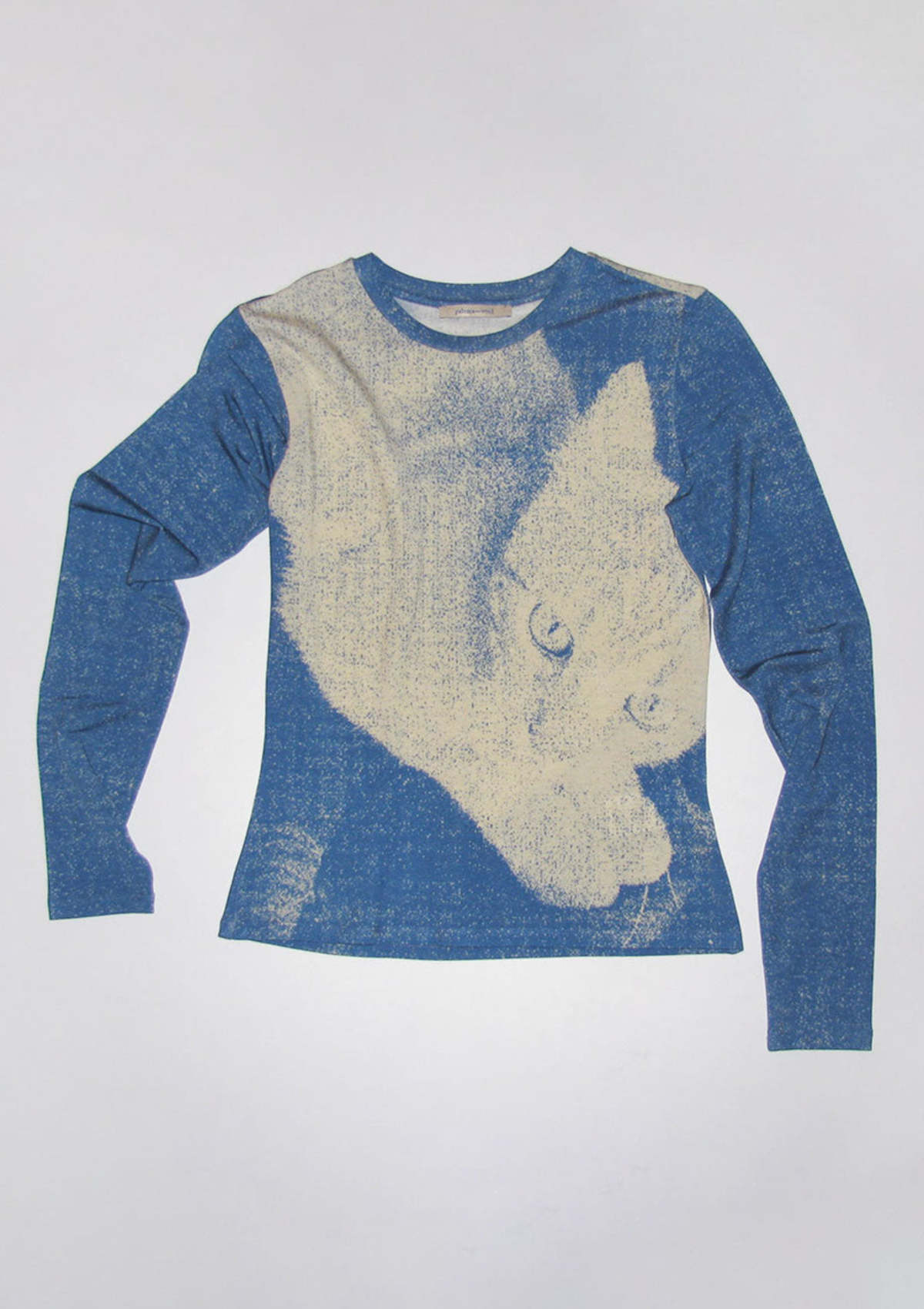 paloma wool flovi ねこ カットソー トップス