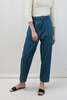 Micaela Greg Nico Pant - Mid Blue - Thumbnail 1