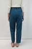 Micaela Greg Nico Pant - Mid Blue - Thumbnail 4