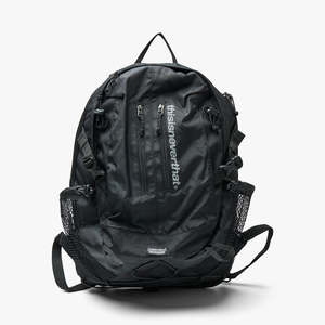 thisisneverthat SP 29 Backpack / Black | Garmentory
