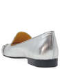 Madison Maison Square Toe Loafer - Silver - Thumbnail 3