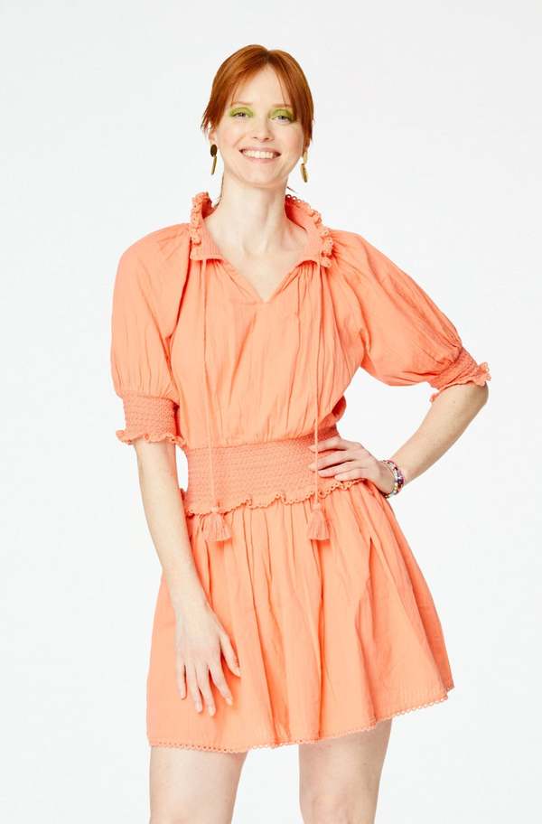 mini body con dress Arizona